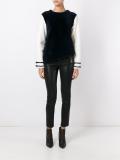 'Adultere' sweater