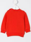 Tiger sweatshirt