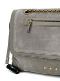 Benjamin shoulder bag