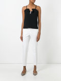 capri trousers