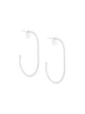 hook earrings