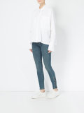drop sleeve shirt