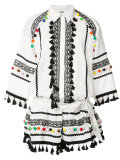 Delilah playsuit 