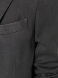 three button blazer 
