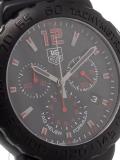 'Formula 1' analog watch