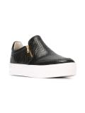 'Jordy Pitone' slip-on sneakers