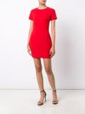 shortsleeved dress
