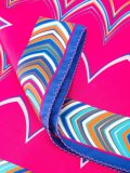 multiple pattern scarf