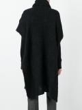 'Amadour' poncho