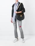 'Club' crossbody bag