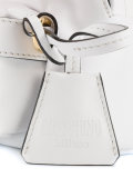 mini logo cross-body bag