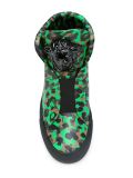 'Camoupard'高帮板鞋