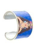gold plated bracelet