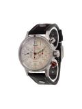 'Pioneer TachyTele' analog watch