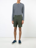 Bermuda shorts