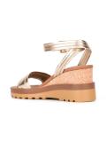 Robin wedge sandals