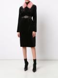 'Marie' coat