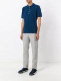 classic polo shirt