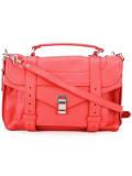 medium PS1 satchel