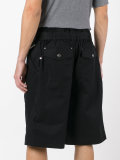 drop-crotch shorts