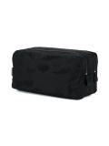camouflage wash bag