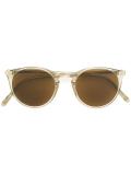 Oliver Peoples x The Row Collection O'Malley NYC太阳眼镜