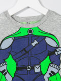 superhero T-shirt 