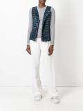 padded vest