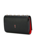 Paloma clutch bag