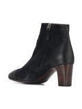 ankle length boots 