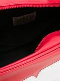 'W' logo shoulder bag