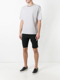 Glam Head shorts
