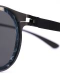 Damir Doma x Mykita 'DD2.2' 太阳眼镜