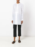 long tunic shirt 