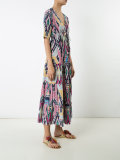 'Kalila' dress