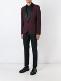 jacquard dinner jacket