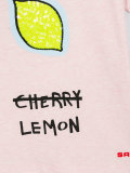 lemon T-shirt