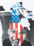Martin Luther King T-shirt