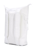 boxy minimal backpack 