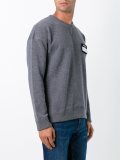 tag patch jumper 