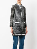 embellished jacket