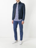 padded jacket 