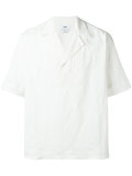 shortsleeved shirt 
