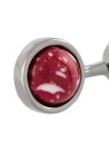 'Lava' earrings