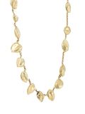 large 'Classic Nugget' necklace