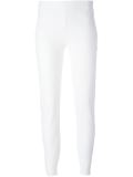 slim fit trousers 