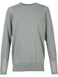 crew neck jumper