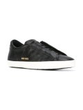 Smock sneakers
