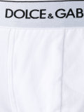 logo waistband boxers