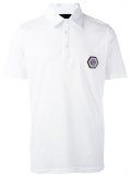 classic polo shirt